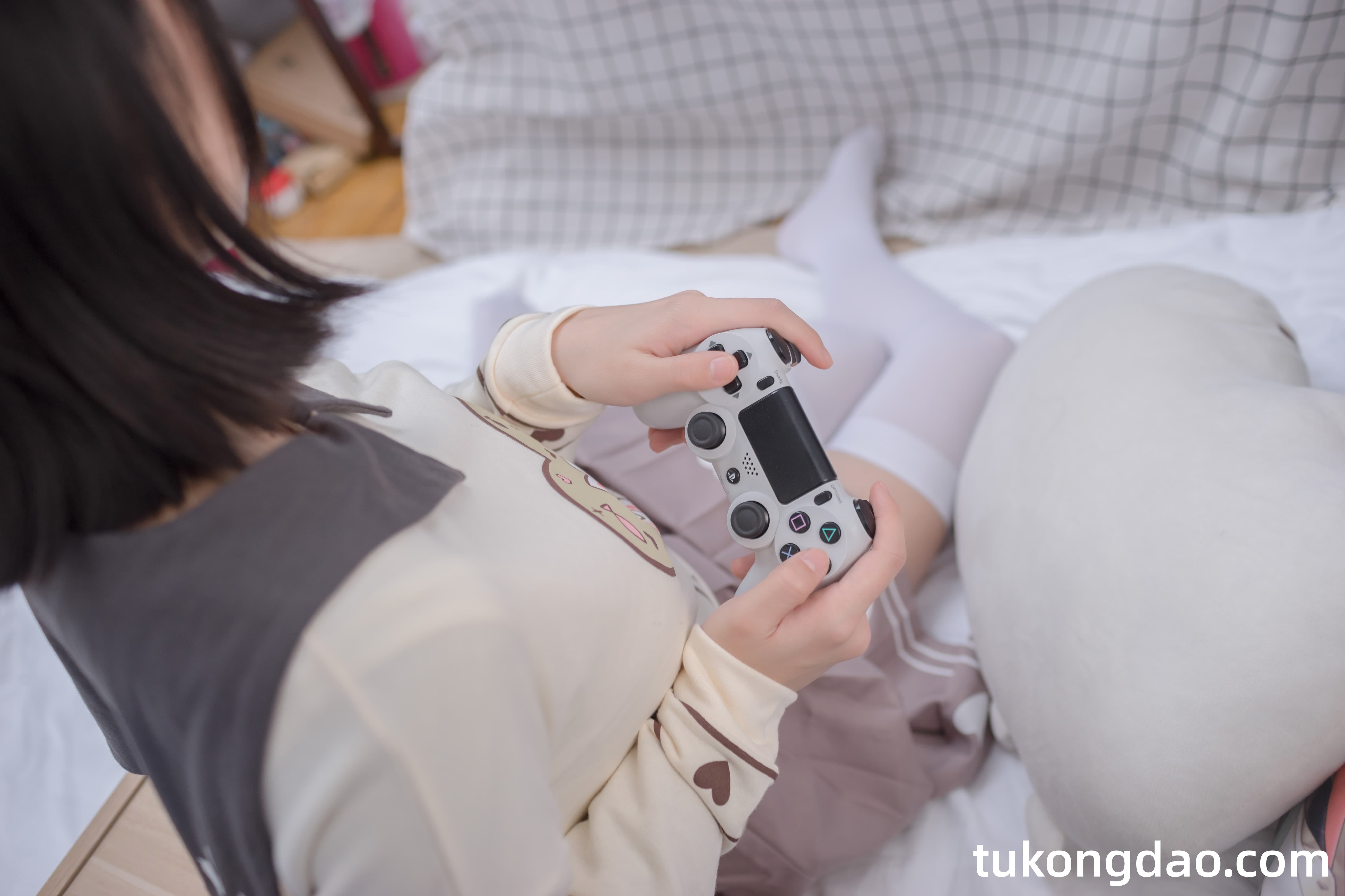 轻兰映画 VOL.011 写真集 写真系列-第24张